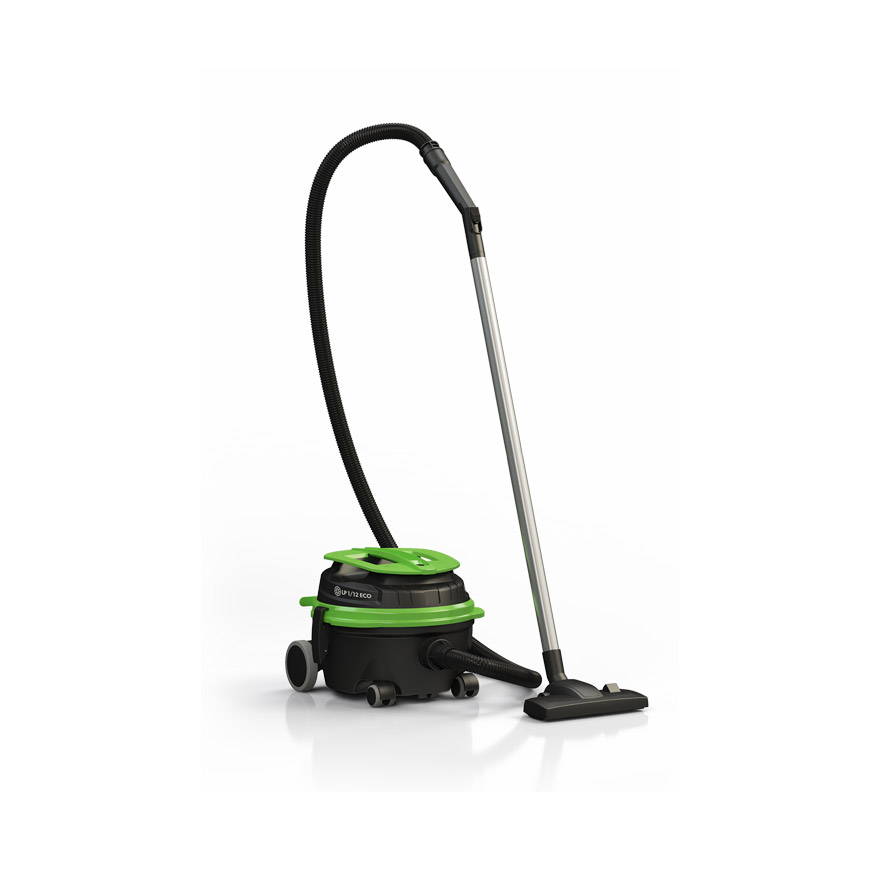 LP 1/12 Eco A Professional Vacuum Cleaner | IPC