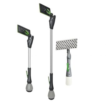 Mangwale Glass Cleaning Tools for Hospitality & Hospital at best price in  Nashik