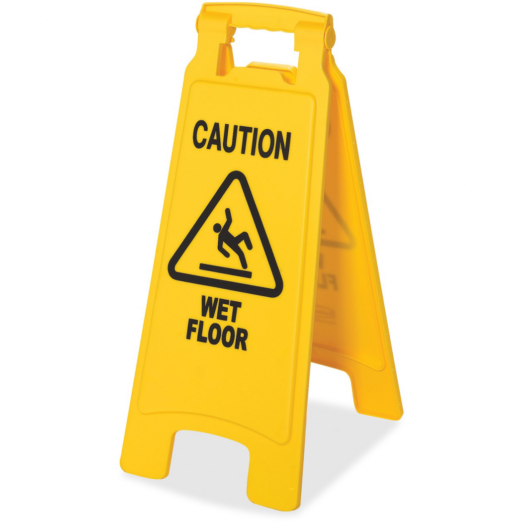 Preventing Slips and Falls: Ensuring the Safety of all Pedestrians in ...