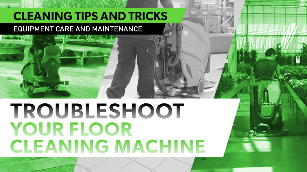 10 Troubleshooting Tips if Your Floor Cleaner Is Not Working